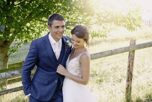 Jennifer + Jordan